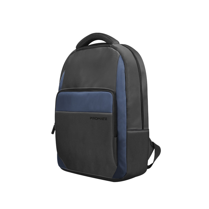 bebamour laptop backpack Large Capacity Backpack with Multiple Compartments for 15.6” Laptops – Promate Technologies