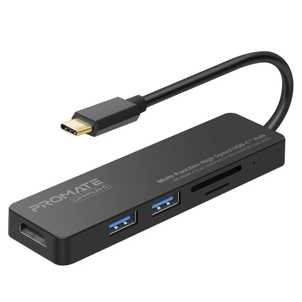 Picture of PRO-HUB-LINKHUB-C