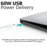 Powerbeam-CC2 White