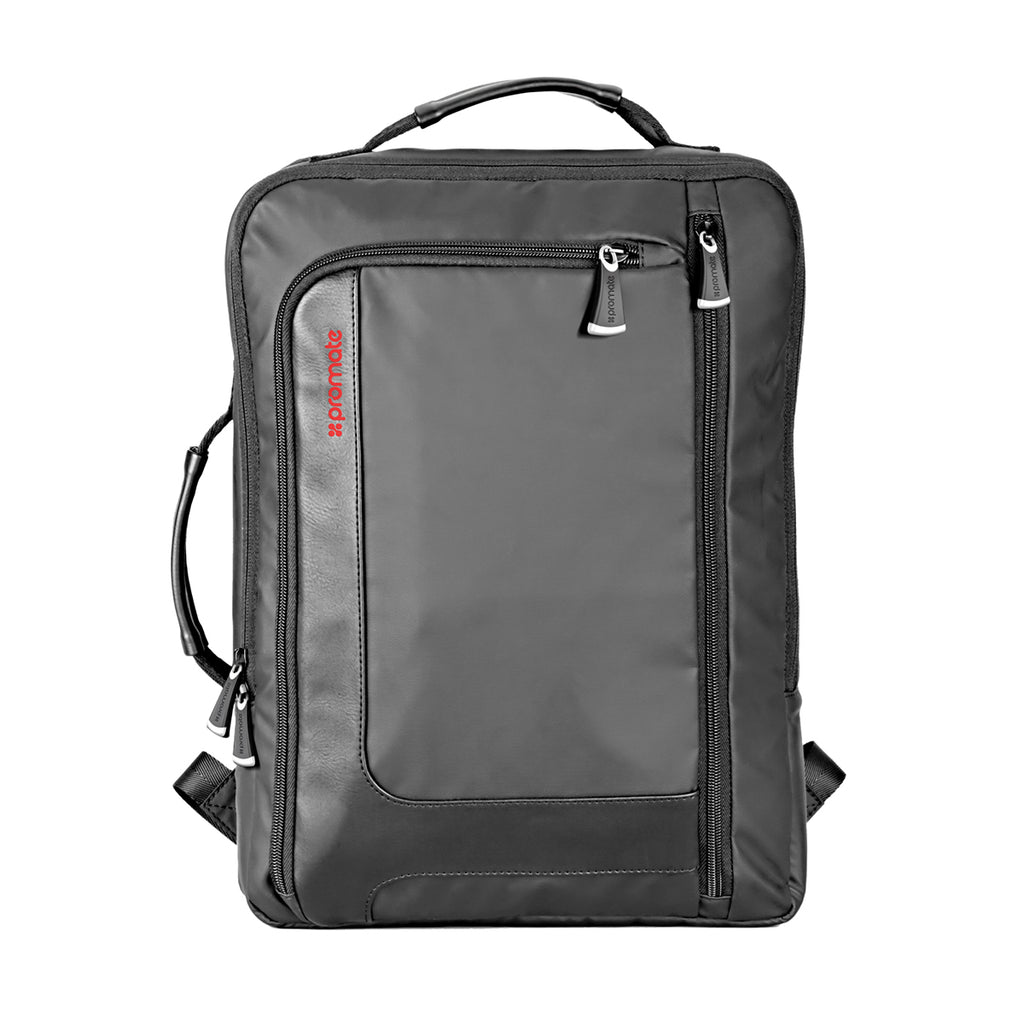 All-Purpose Travel Backpack with Multiple Pockets for Laptops up to 15 ...