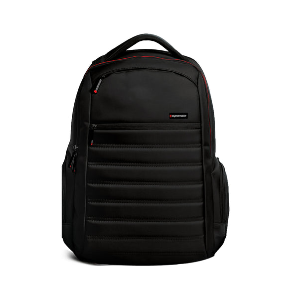 Laptop Backpack with Spacious Design for 15inch Laptop – Promate  Technologies