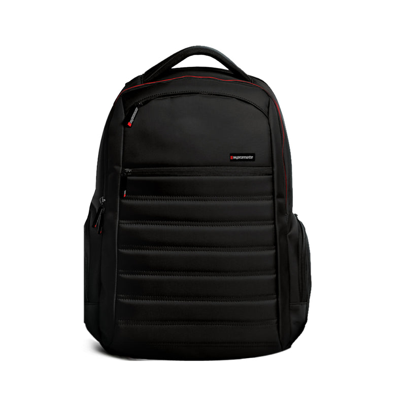 Laptop Backpack with Spacious Design for 15inch Laptop – Promate Technologies